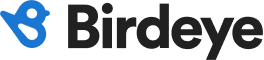 birdeyeLogo Badge